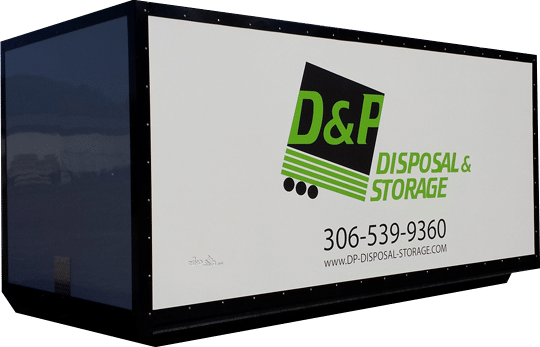 Portable Storage Container Rentals