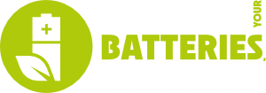 Where can I recycle batteries in Regina