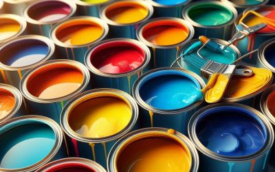 Where To Recycle Paint Regina