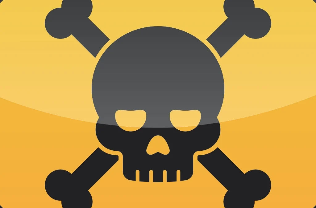 Hazardous Material Disposal